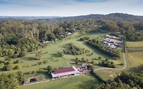 Sunshine Coast Retreat Your Own Private Golf Course